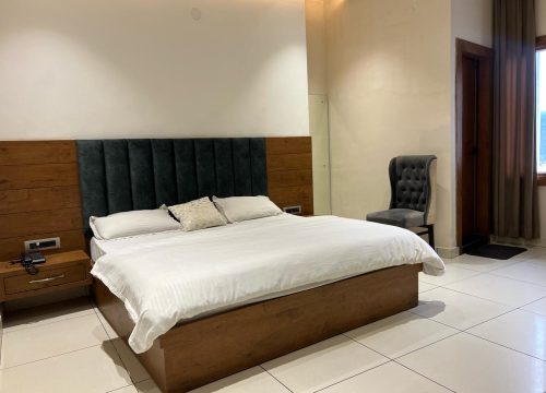 Single room