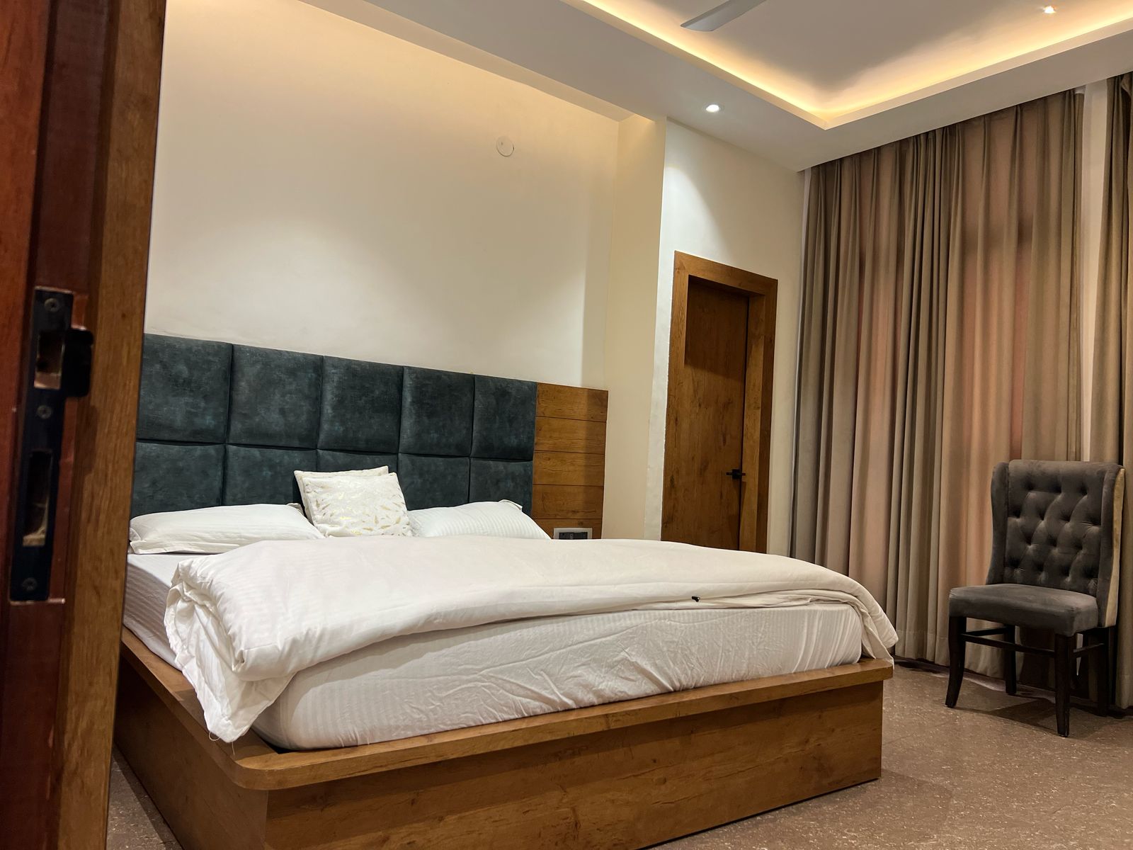 King room